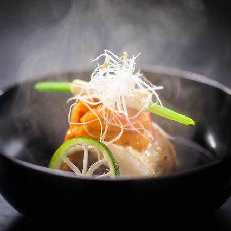 Kanazawa Hyakurakusou Экстерьер фото