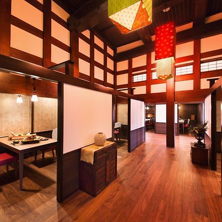 Kanazawa Hyakurakusou Экстерьер фото