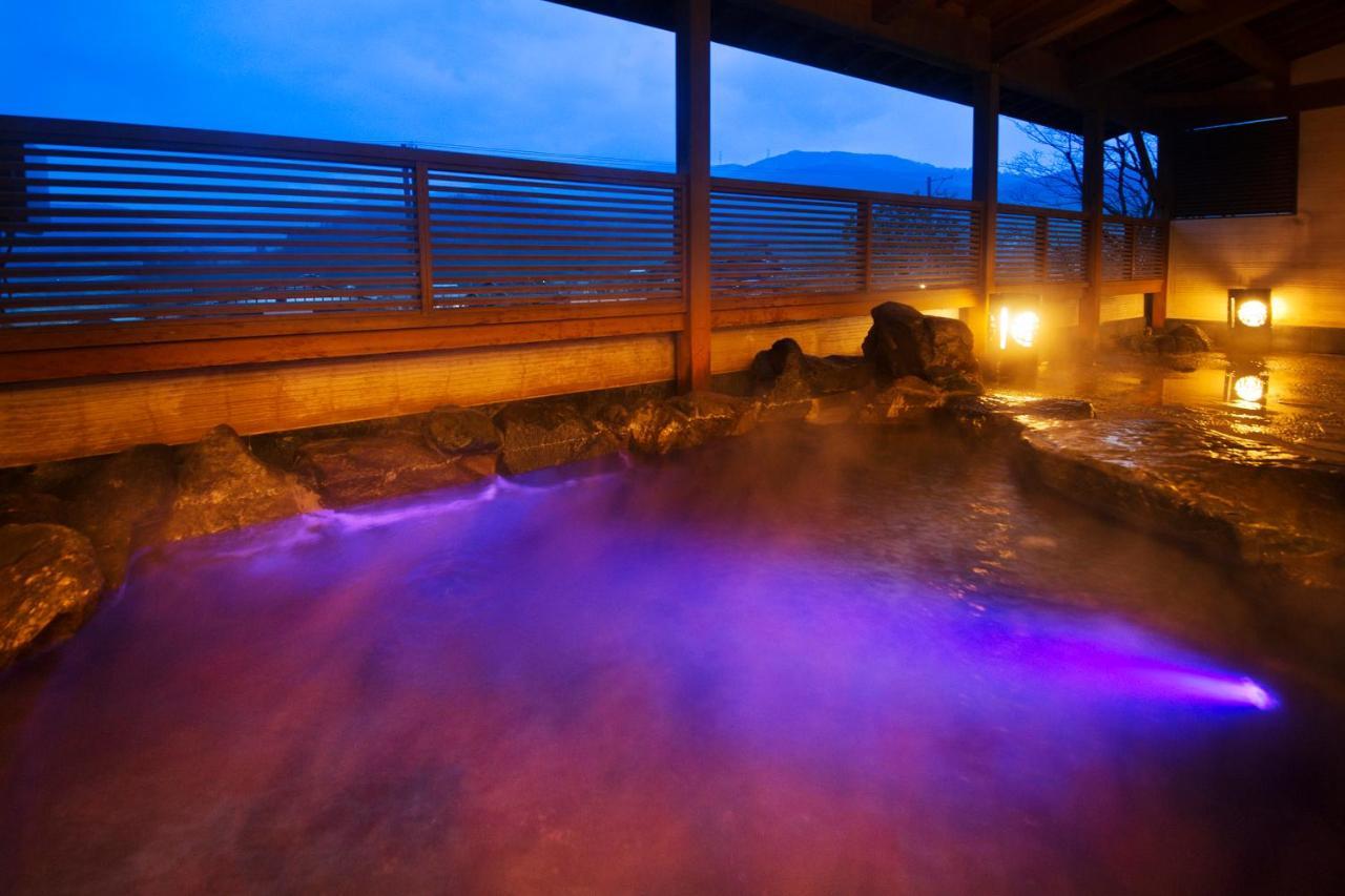 Kanazawa Hyakurakusou Экстерьер фото
