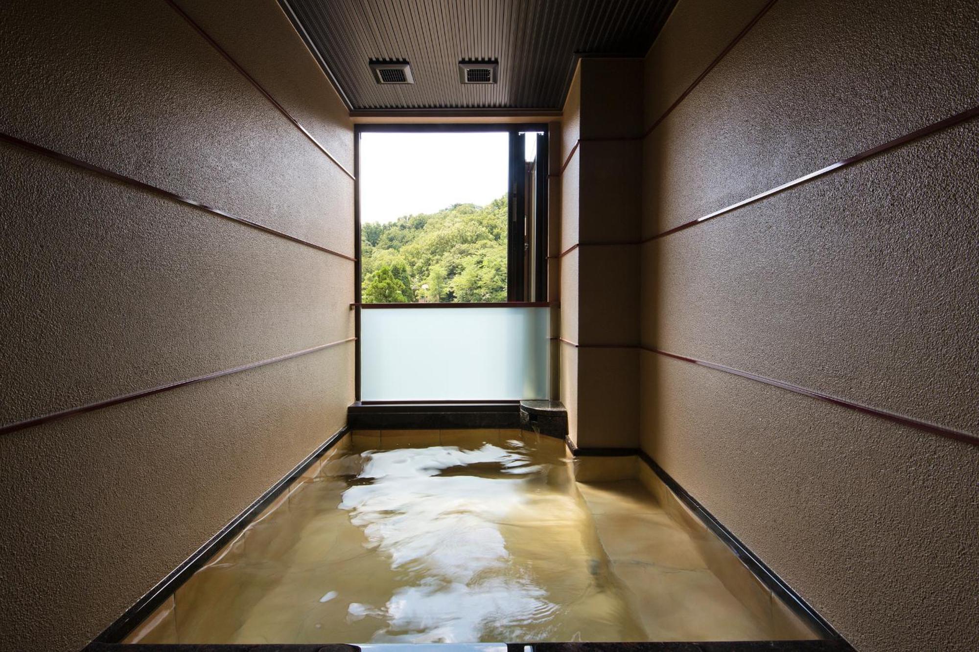 Kanazawa Hyakurakusou Экстерьер фото