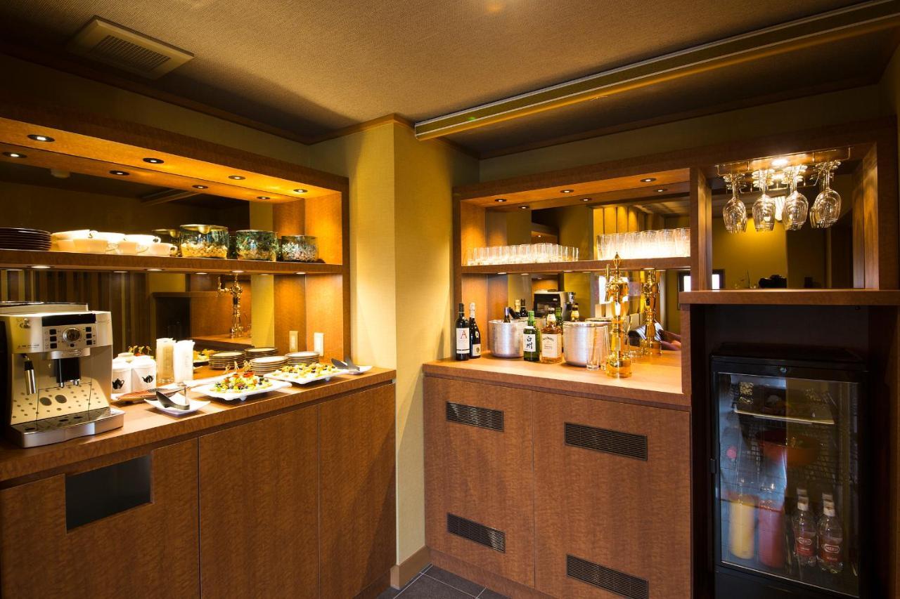 Kanazawa Hyakurakusou Экстерьер фото