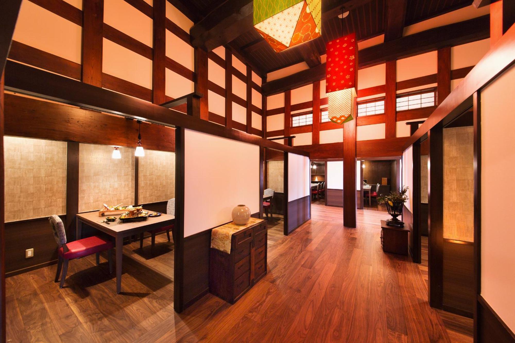 Kanazawa Hyakurakusou Экстерьер фото